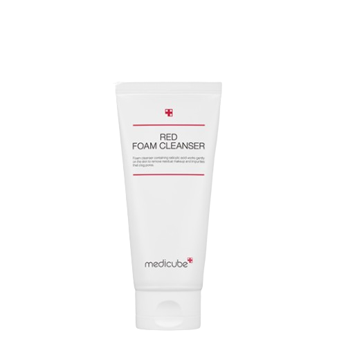 Medicube Red Foam Cleanser 2020 120ml