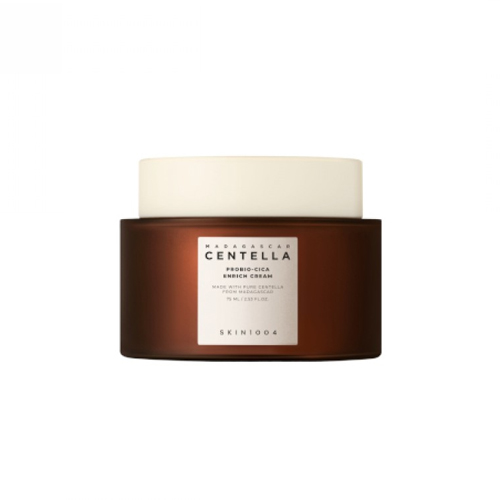 Skin1004 Madagascar Centella Probio-Cica Enrich Cream 50ml