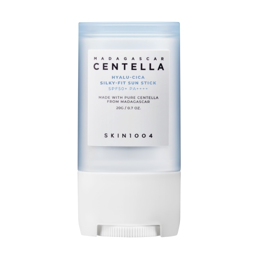 Skin1004 Madagascar Centella Hyalu-Cica Silky-Fit Sun Stick 20g