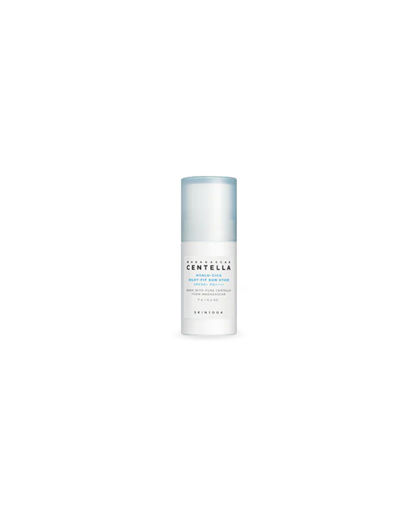 Skin1004 Madagascar Centella Hyalu-Cica Silky-Fit Sun Stick 7g