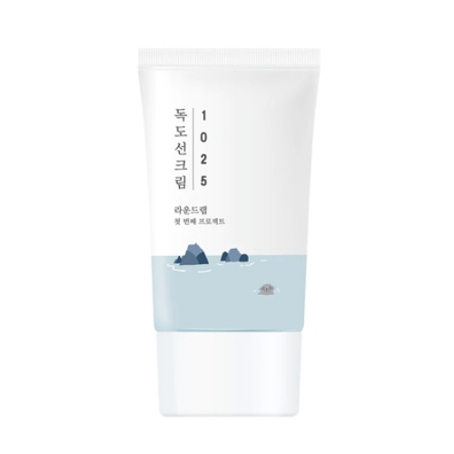Round Lab 1025 Dokdo Sunscreen 50ml