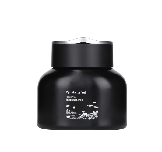 Pyunkang Yul Black Tea Enriched Cream 60ml