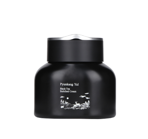 Pyunkang Yul Black Tea Enriched Cream 60ml