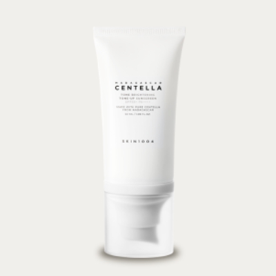 Skin1004 Madagascar Centella Tone Brightening Tone-Up Sunscreen 50ml
