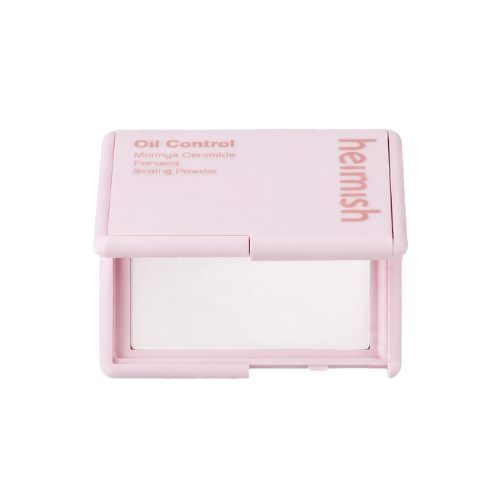 Heimish Moringa Ceramide Pressed Setting Powder