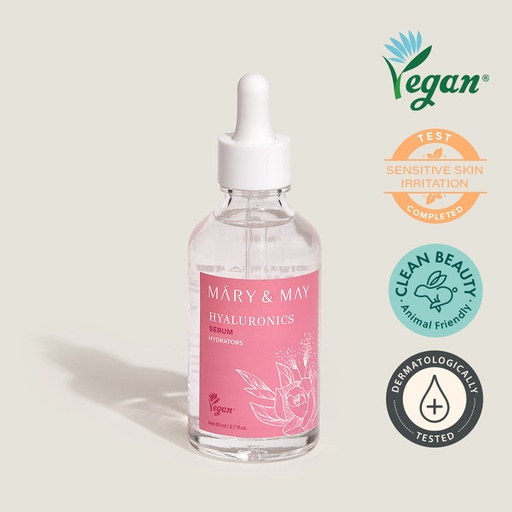 Mary&May Multi Hyaluronics Serum 80ml