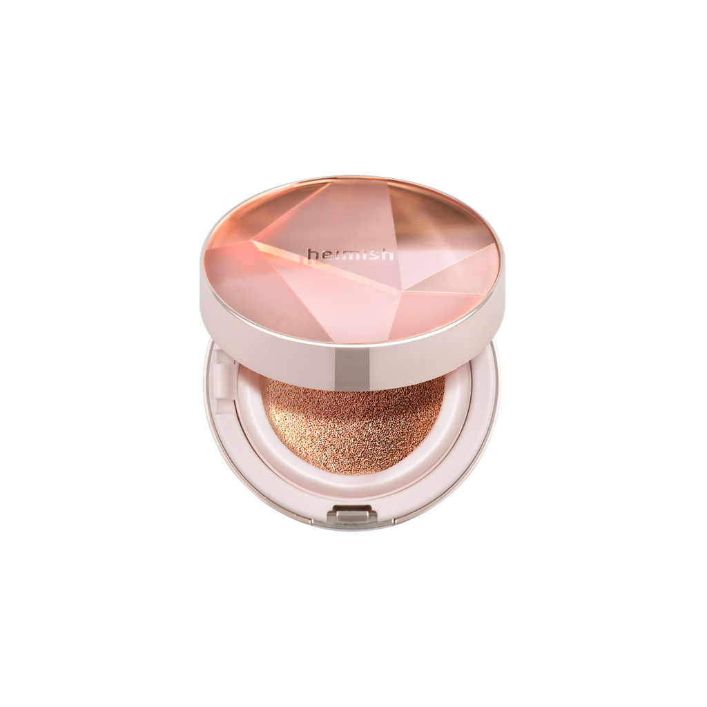 Heimish Artless Perfect Cushion SPF50+ PA+++ No.23 Natural Beige