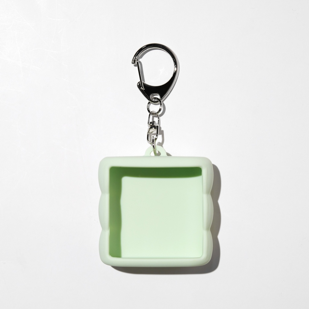 TOCOBO Mini Sun Stick Key RING(GREEN)