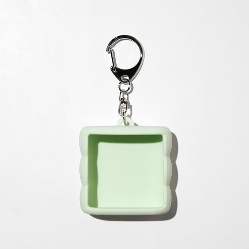 TOCOBO Mini Sun Stick Key RING(GREEN)