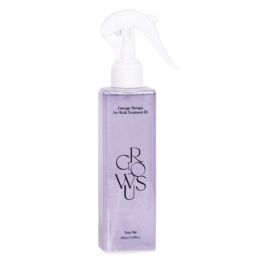 GROWUS Damage Therapy No-wash Treatment Ex True Me 250ml