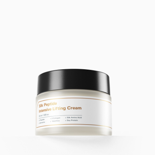 Sungboon Editor Silk Peptide Intensive Lifting Cream 50ml