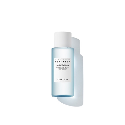 Skin1004 Madagascar Centella Hyalu-Cica Brightening Toner 210ml