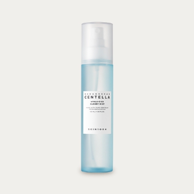 Skin1004 Madagascar Centella Hyalu-Cica Cloudy Mist 120ml (2024)