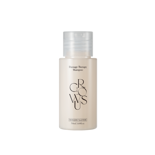 GROWUS (Mini) Damage Therapy Shampoo Ex 50ml