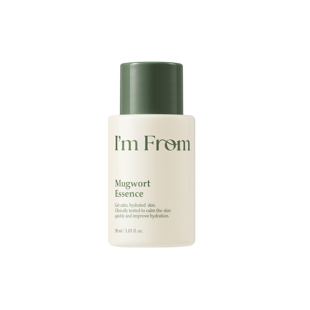 IM From Mugwort ESSENCE(mini) 30ml