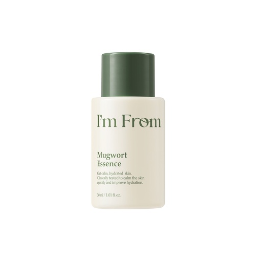 IM From Mugwort ESSENCE(mini) 30ml
