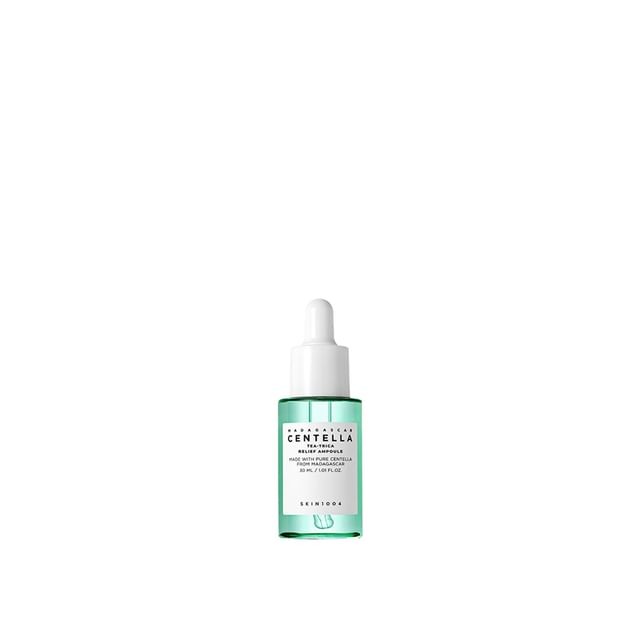 Skin1004 Madagascar Centella Tea-Trica Relief Ampoule 30ml