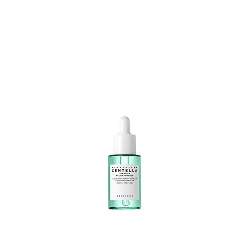 Skin1004 Madagascar Centella Tea-Trica Relief Ampoule 30ml