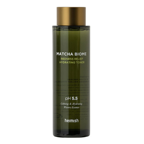 Heimish Matcha Biome Redness Relief Hydrating Toner 150ml