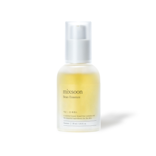 Mixsoon Bean Essence 30ml