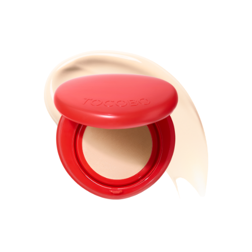 TOCOBO Apple Dewy Fit Cushion 17 Cloud