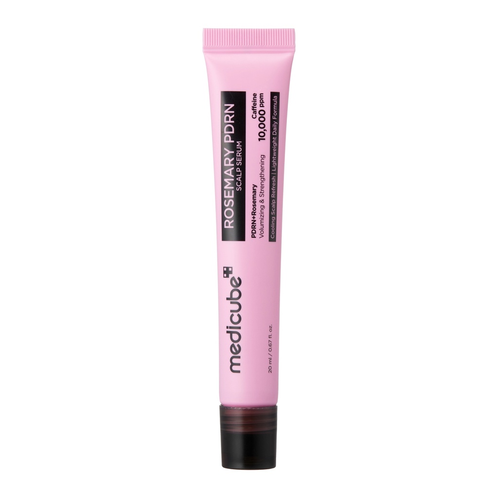 Medicube Roseymary PDRN Scalp Serum 20ml