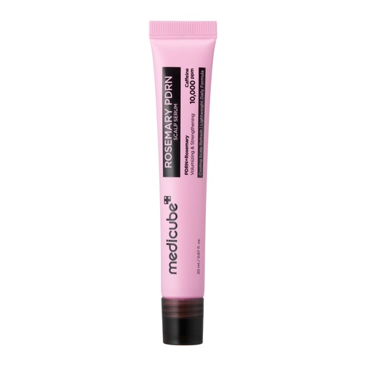 Medicube Roseymary PDRN Scalp Serum 20ml