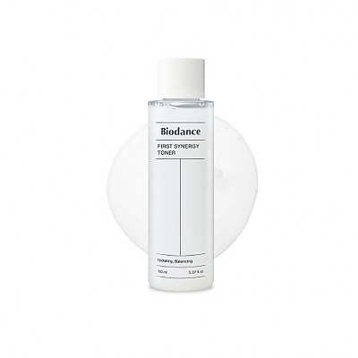 BIODANCE First Synergy Toner 150ml