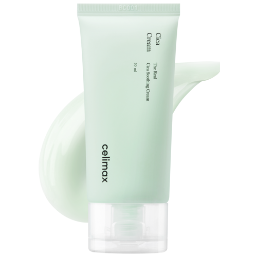celimax The Real Cica Soothing Cream 50ml