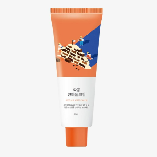 Round Lab * Soybean Panthenol Cream 80ml
