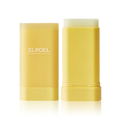 ELROEL No Sebum Big Sun Stick 19g