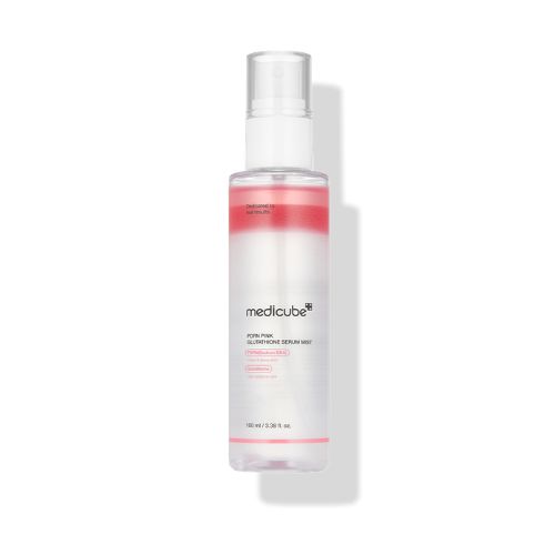 Medicube PDRN Pink Glutathione Serum Mist 100ml