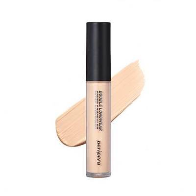 Peripera Double Longwear Cover Concealer # 02 Natural Beige