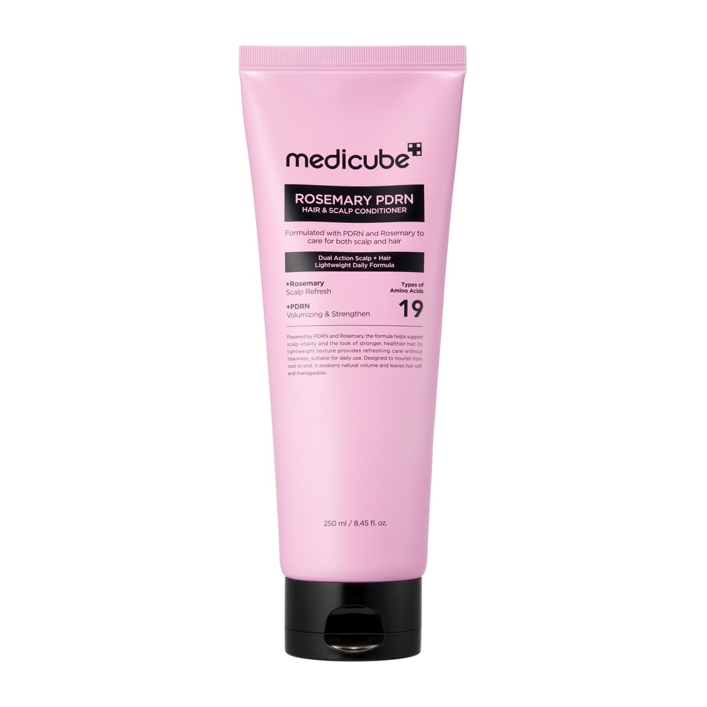 Medicube Rosemary PDRN Hair&scalp Conditioner 250ml