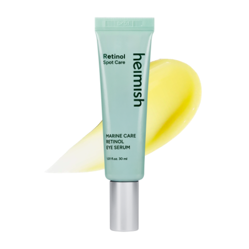 Heimish Marine Care Retinol Eye Serum 30ml