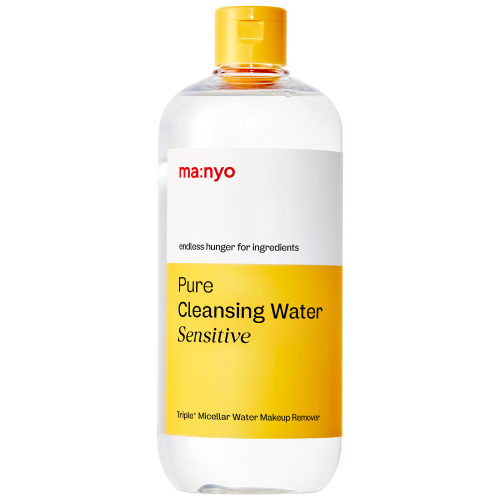 ma:nyo Pure Cleansing Water Sensitive 500ml