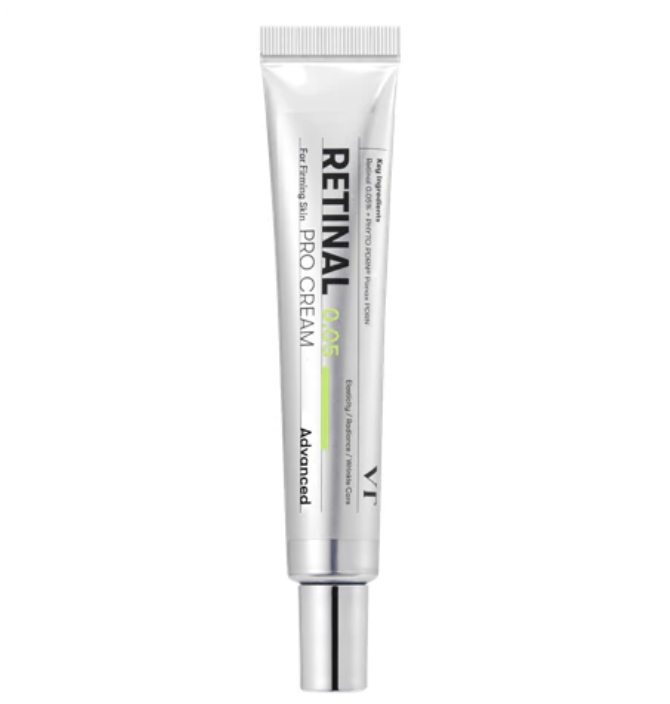 VT COSMETICS Retinal Pro Cream 0.05 20ml