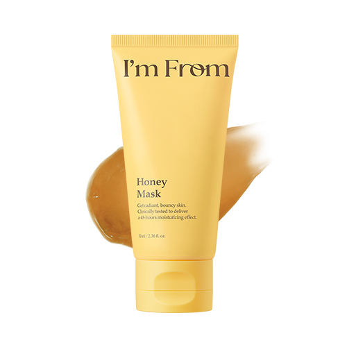 IM From Honey Mask 70ml