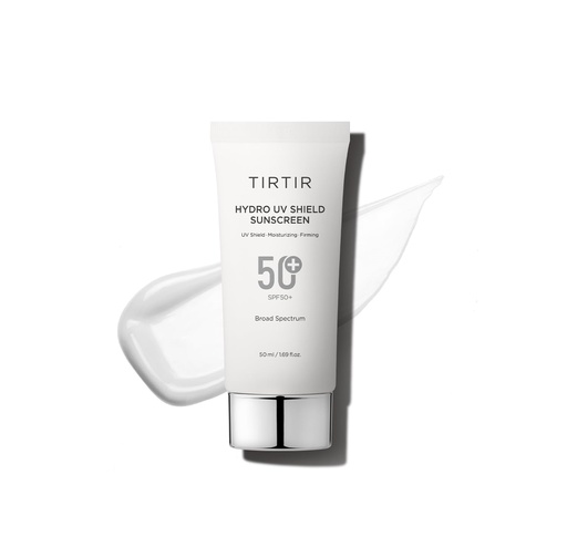 TIRTIR (Otc) UV Shield Sun Scereen 50ml