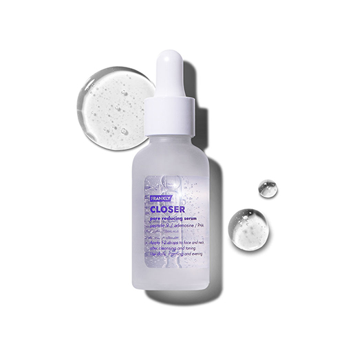 FRANKLY Closer Serum 30ml