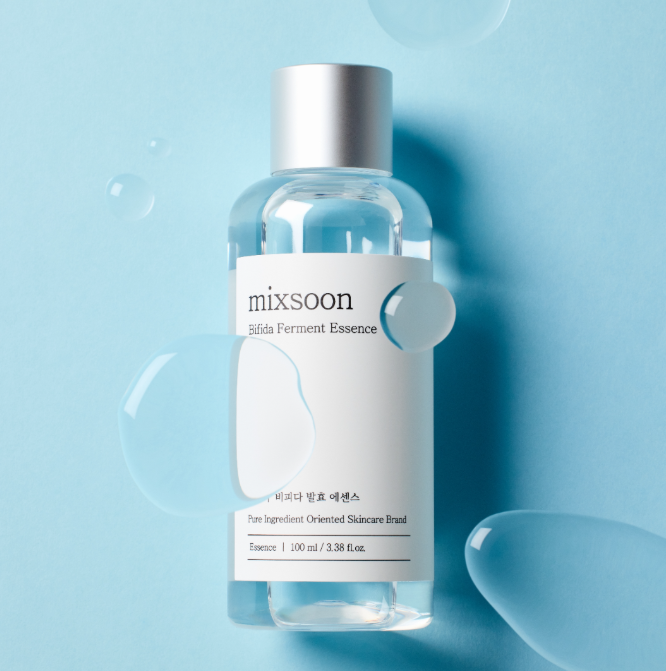 Mixsoon Bifida Ferment Essence 100ml