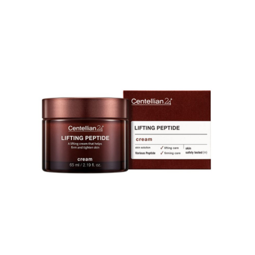 Centellian24 Lifting peptide cream 65ml