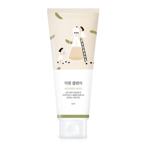 Round Lab Soybean Cleanser 150ml