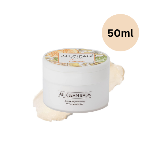 Heimish All Clean balm Mandarin 50ml (cleansing balm)