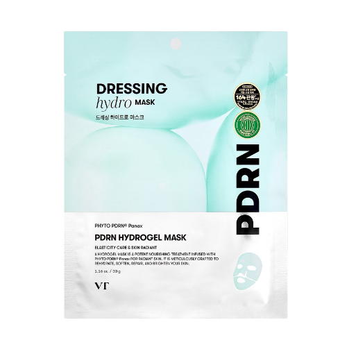 VT COSMETICS (1EA) PDRN Hydrogel Mask