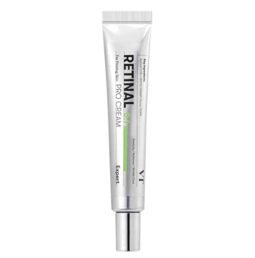 VT COSMETICS Retinal Pro Cream 0.1 20ml