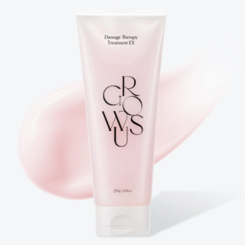 GROWUS Damage Therapy Hair Treatment Ex (Gb) 220ml