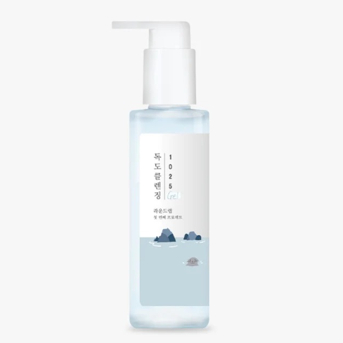 Round Lab 1025 Dokdo Cleansing Gel 150ml