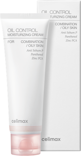 celimax Oil Control Moisturizing Cream 80ml