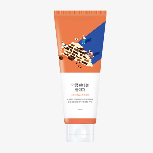 Round Lab Soybean Panthenol Cleanser 150ml